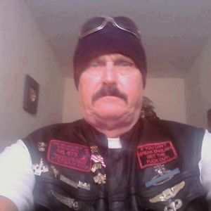 Meet your Posher, Larry arthur